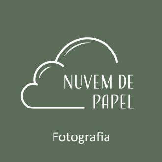 Nuvem de Papel - Fotografia - Fotografia - ourem