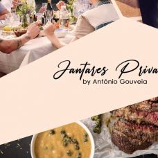 Ant&oacute;nio Gouveia - Quintas e Espa&ccedil;os para Eventos - Porto