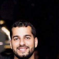 Thales Samir - Treino de C&atilde;es - Lisboa