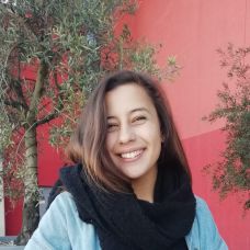 Francisca Almeida - Modificação de Comportamento Animal - Trouxemil e Torre de Vilela