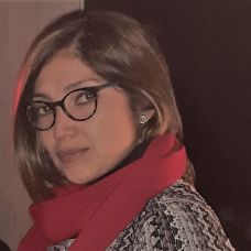 Marianela Salas Henriquez