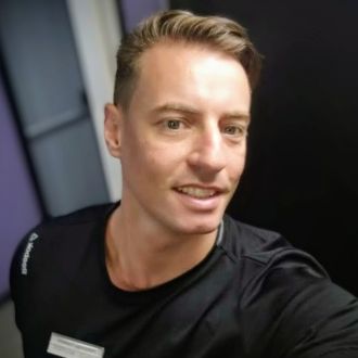 Professor Daniel Acurcio - Aulas de Defesa Pessoal - Setúbal