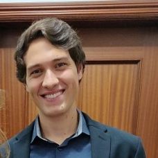 Gabriel Pedroso - Desarrollo de software - São Domingos de Rana