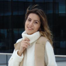 Sara Magalhães - Consultoria de Marketing e Digital - Porto