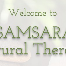 Samsara - Natural Therapy (by Nuno Lopes) - Massagens - Porto