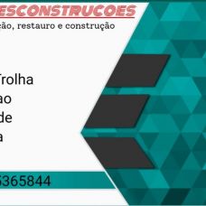 Amorim - Paredes, Pladur e Escadas - Aveiro