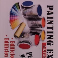 Painting Express - Pintura de Casas - Ferreiras