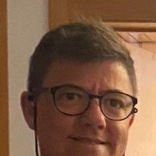 Lucas Castelo Branco - Espiritualidade - Lisboa