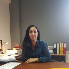 Carlota Santos - Revisor Oficial de Contas (ROC) - Nogueira e Silva Escura