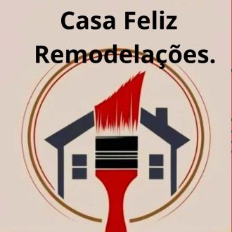 Casa Feliz Remodelações! - Aplicação de Estuque - Caparica e Trafaria