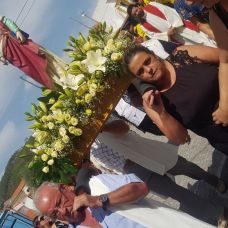 Ana cristina - Serviço Doméstico - Setúbal