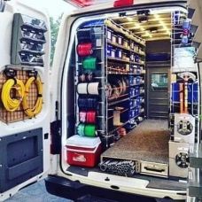 Multi Instala&ccedil;&otilde;es - Restauro - Lisboa