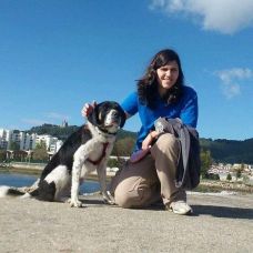 Vanessa - Cuidados para Animais de Estimação - Vila Real