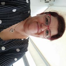 Dina Cristina Cascão Sernache Mendes - Formação em Gestão e Marketing - Coimbra