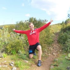 Daniel Silva - Aulas de Fitness - Batalha