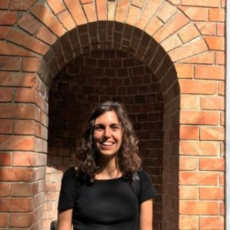 Joana Parreira - Explicações de Português - Avintes