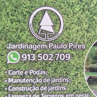 Paulo pires - Paisagismo - 942