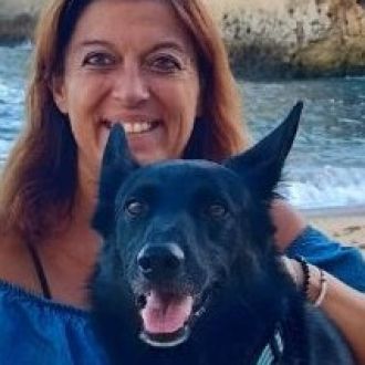 Salomé Rosário - Serviços Pessoais - Faro