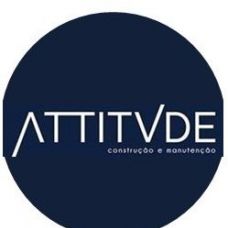 Attitude - Cosntruçao e Manutenção - Remodelações e Construção - Sintra
