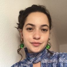 NAIRA CAMILA RODRIGUES DE ALMEIDA - Personal Shopper - Lisboa