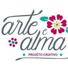 Arte e Alma - Aulas de Artes, Flores e Trabalhos Manuais - Porto