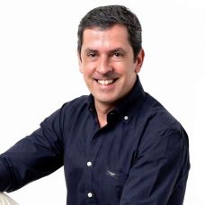 Paulo Bernardo - Espiritualidade - Lisboa