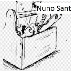 Nuno Henrique Santos - Bricolage e Mobiliário - Guarda