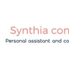 Synthia Conde - Staff para Eventos - Sintra