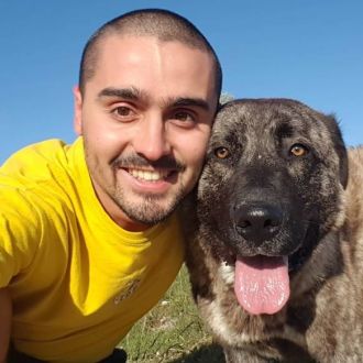 O Gonçalo Resolve - Pet Sitting e Pet Walking - Marinha Grande