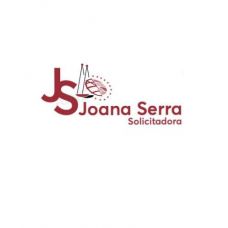 Joana Serra Solicitadora - Agências de Intermediação Bancária - Porto