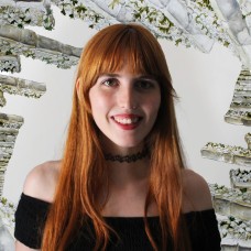 Catarina Alpoim - Ilustra&ccedil;&atilde;o - Lisboa