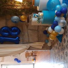 Quintinha interior e exterior para eventos - Quintas e Locais para Festas e Eventos - Maia