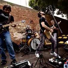Bootleg - Banda de covers Rock - Entretenimento com Banda Rock - Oeiras e São Julião da Barra, Paço de Arcos e Caxias