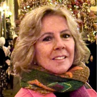 Laura Marsiaj - Psicoterapia - Lourinhã