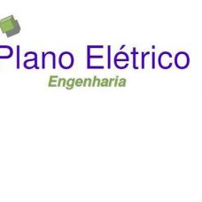 Plano Eletrico - Elétricos - 1052