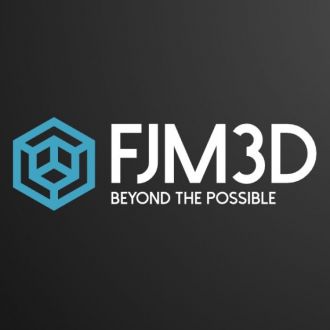 FJM3D - Impressão - Santarém