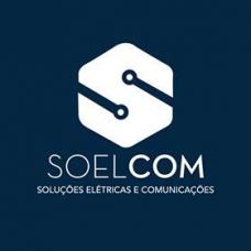 Soelcom - Instalação e Reparação de Intercomunicadores - Nogueira e Silva Escura