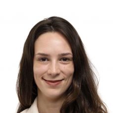 Sofia - Personal Shopper - Lisboa