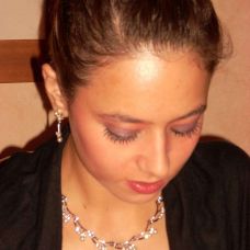 Raquel Costa Nascimento - Valet Parking - Lisboa