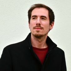 André Daniel Duarte - Servicios de CAD y modelado 3D - Beato