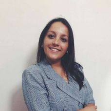 Diana Oliveira Marques - Solicitadora - Serviços Jurídicos - Faro