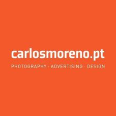 Carlos Moreno - Fotografia de Batizado - Vila do Conde