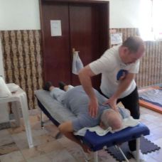 Luís Simões - Massagem para Grávidas - Ramada e Caneças