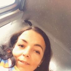 Sónia Cristina Santos - Apoio ao Domícilio e Lares de Idosos - Lisboa