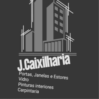 JCaixilharia - Vidraceiros - Remodelações e Construção