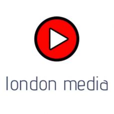 London Media Pro - Web Design e Web Development - Albufeira