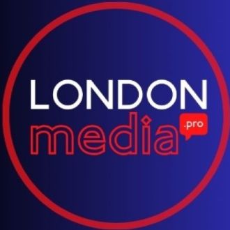 London Media Pro - Design de UI - Montenegro