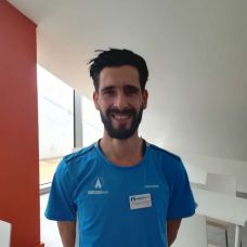 Frederico Sobral - Personal Training Outdoor - Olivais