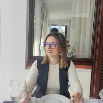 Anabela Nunes - Entregas e Estafetas - Seixal