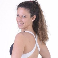 Personal Trainer Cláudia Batista - Osteopatia - Lisboa